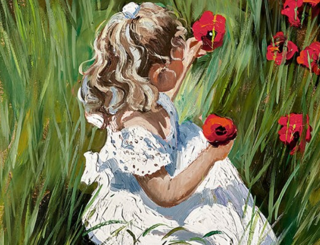 Sherree Valentine Daines image
